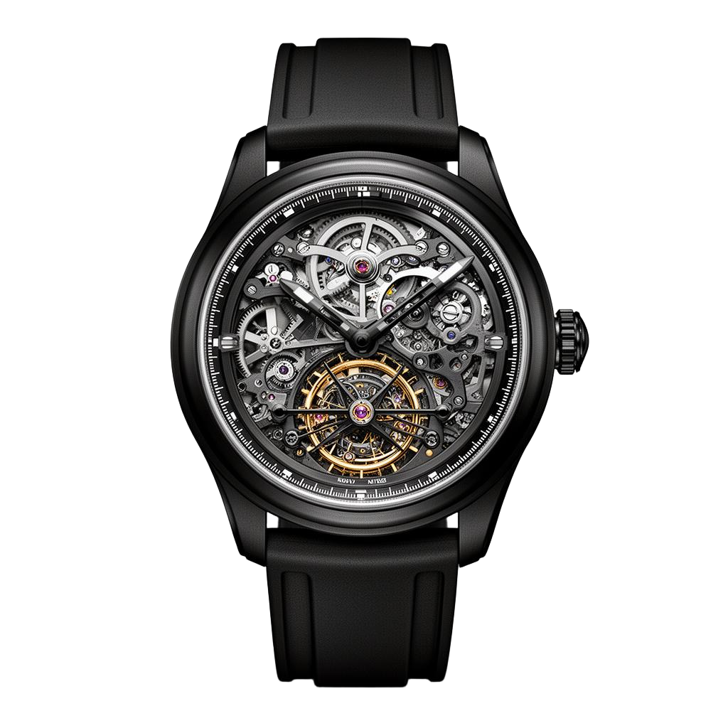TAG Heuer Connected